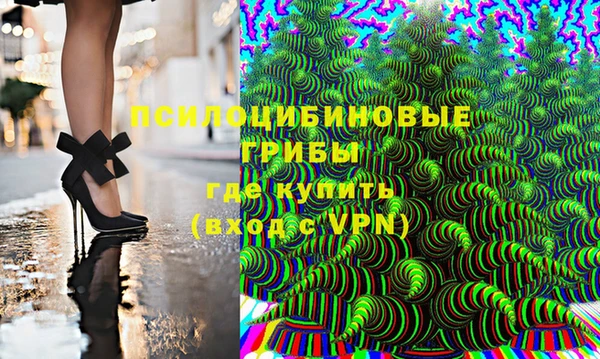 винт Пестово